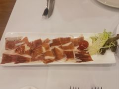 -摩根扒房(桐梓林店)