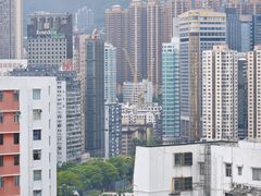 -香港铜锣湾皇悦酒店