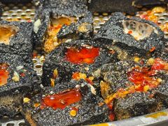 -黑色经典臭豆腐·湖南特产(太平街口店)