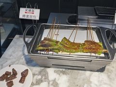 -火锅岛潮牌自助餐厅(天津天佑城店)