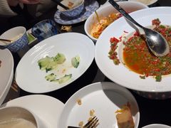 -喜悦烤鸭·新京菜(王府井店)