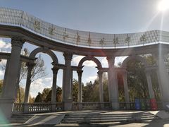 -黑龙江省森林植物园