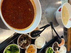 -湛记蘸水米线(粉巷店)