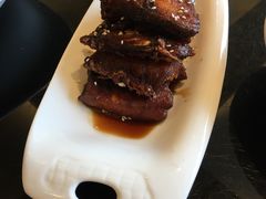 -新南华大酒店(广中店)