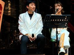 -MOSSO·Liveshow(M3香港广场店)