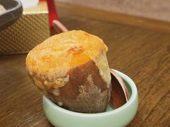 -院落新京菜·烤鸭(地安门店)