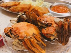 -白仁仔· 活烤海鲜 宵夜(豫园店)