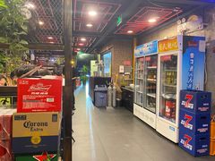 -管氏翅吧(中关村店)