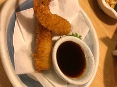 -山之川日料放题(通州店)