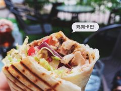 -Turka土耳咖(五大道店)