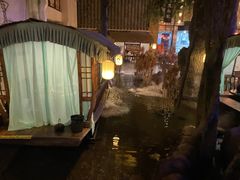 -淀里船宴(卓达店)