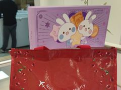 -GANSO元祖食品(沪青平店)