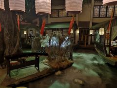 -淀里船宴(卓达店)