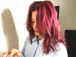 点击看大图 -SIX Hair Consultant