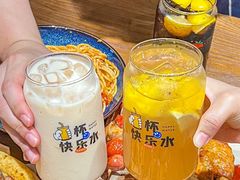 -铁酱披萨(巧刻广场店)