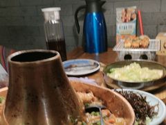 -雀舞云南菜(天津天河城购物中心店)