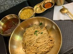 -贡梅老面馆·蟹粉面·无锡特色小吃(南长街主推店)