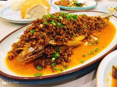 盐酸干烧鱼-贵州大厦贵州厅(樱花园西街店)