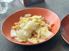 -柒园·三十年创意杭帮菜(龙湖滨江天街店)