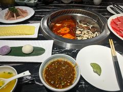 -臻牧壹品雪花牛肉火锅(大兴九臻店)