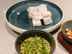 -半山腰·云南菜(侨福芳草地店)