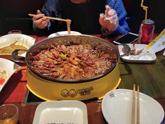 -一品渝香·好吖好鸭时尚干锅鸭头(乐汇城店)