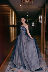 -LA GRACE高端婚纱礼服定制馆
