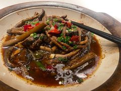 -老头儿油爆虾(胜利河美食街店)