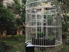 -大理实力希尔顿酒店•御玺中餐厅