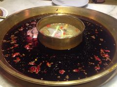 iphone_upload_pic-杨家火锅(国美店)