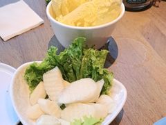 -小肥羊·牛羊肉火锅(南湖水清木华店)