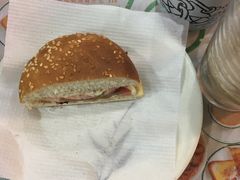 -兰芳园(上环店)