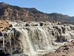 -陕西黄河壶口瀑布旅游区