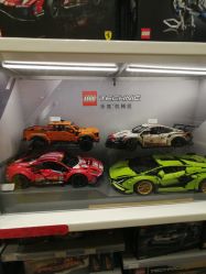 -乐高授权专卖店(南开大悦城店)