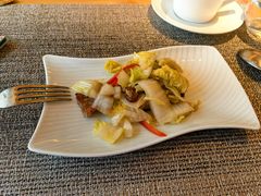 -香樟花园法式铁板烧(恒隆广场店)