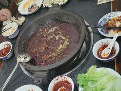 -秦巴石锅鱼