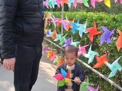 -盛世南宫影视城(北普陀影视城)