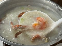 -南记食粥坊·宵夜大排档(莲花店)