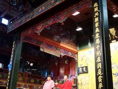 -北京湖广会馆