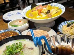 -老盛庆排档•南京菜(夫子庙店)