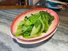 -大胡同天津菜·海肠捞饭·津门皮皮虾锅贴一绝(西姜井店)
