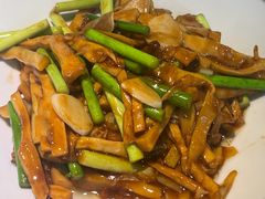 -吕氏疙瘩汤·私家菜馆(慈云寺店)