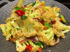 -陈麻婆豆腐(旗舰店)