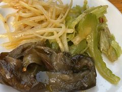 -中和裴氏蹄花(府河路店)