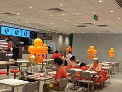 -肯德基(乐峰店)