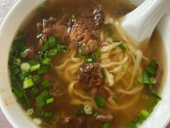 -陈记饮食店(菜园墩店)