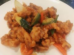 -桃园中华料理炸酱面(燕儿岛路店)