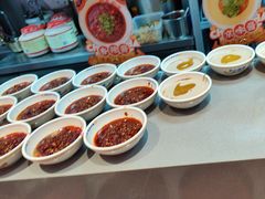 -董记老清泉·鲜切涮羊肉(窑岭店)