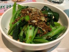 -伯顿西餐厅(厚街香榭丽店)