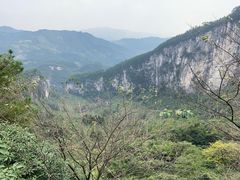 -武隆天坑寨子景区